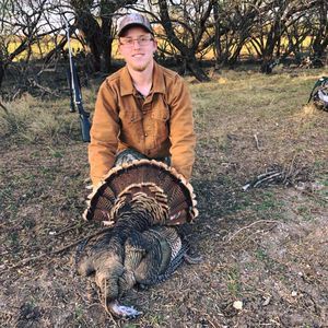 Meet your Posher, Cole